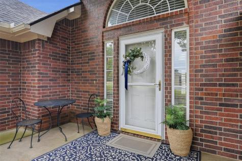 2507 Renaissance Circle Denison TX 75020