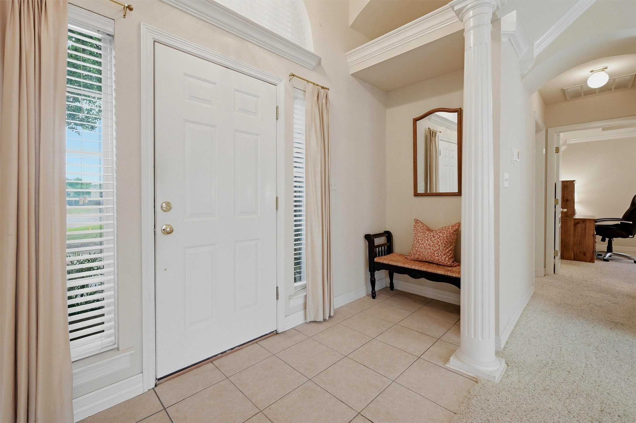 2507 Renaissance Circle Denison TX 75020