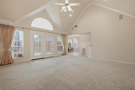 2507 Renaissance Circle Denison TX 75020