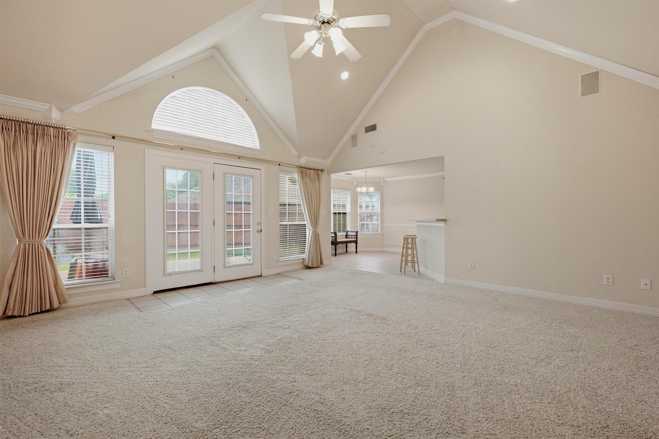 2507 Renaissance Circle Denison TX 75020