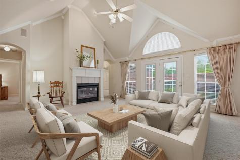 2507 Renaissance Circle Denison TX 75020