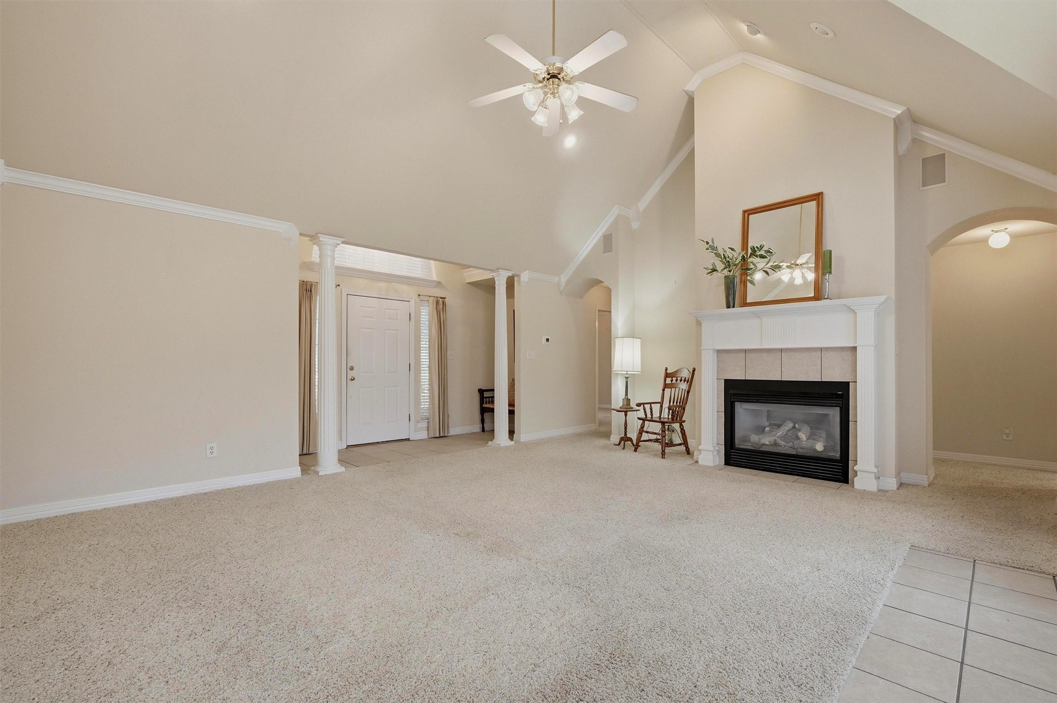 2507 Renaissance Circle Denison TX 75020
