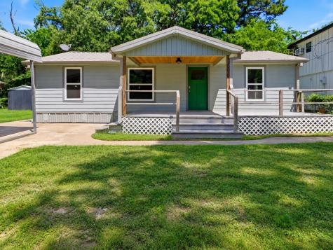 10015 Shoreline Drive Wills Point TX 75169