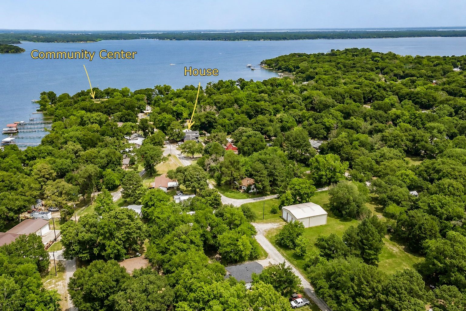 10015 Shoreline Drive Wills Point TX 75169