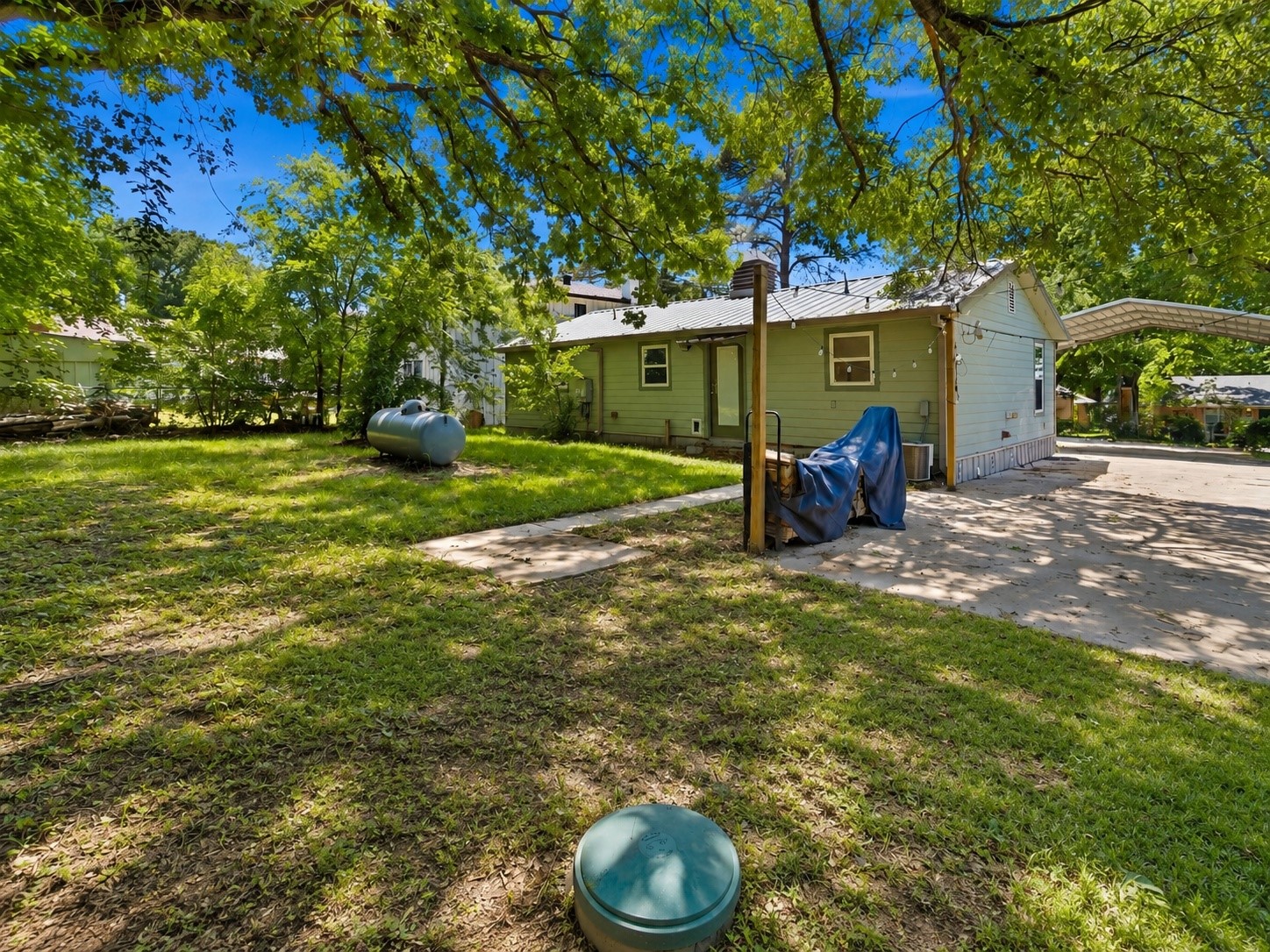10015 Shoreline Drive Wills Point TX 75169