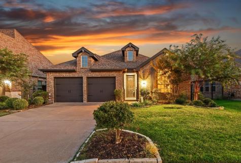 2010 Cutter Crossing Place Wylie TX 75098