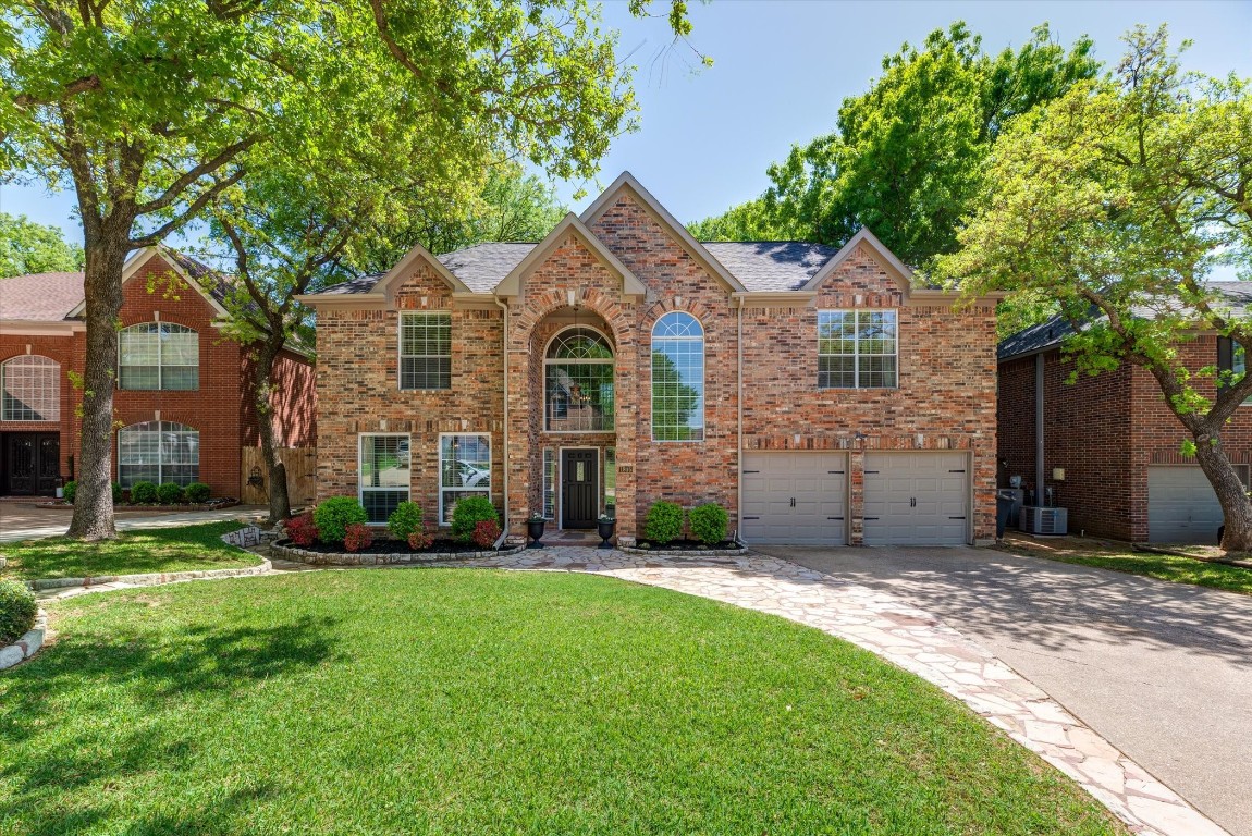 1815 Branch Hollow Lane Grapevine TX 76051