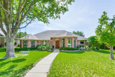 2906 Foxcreek Drive Richardson TX 75082