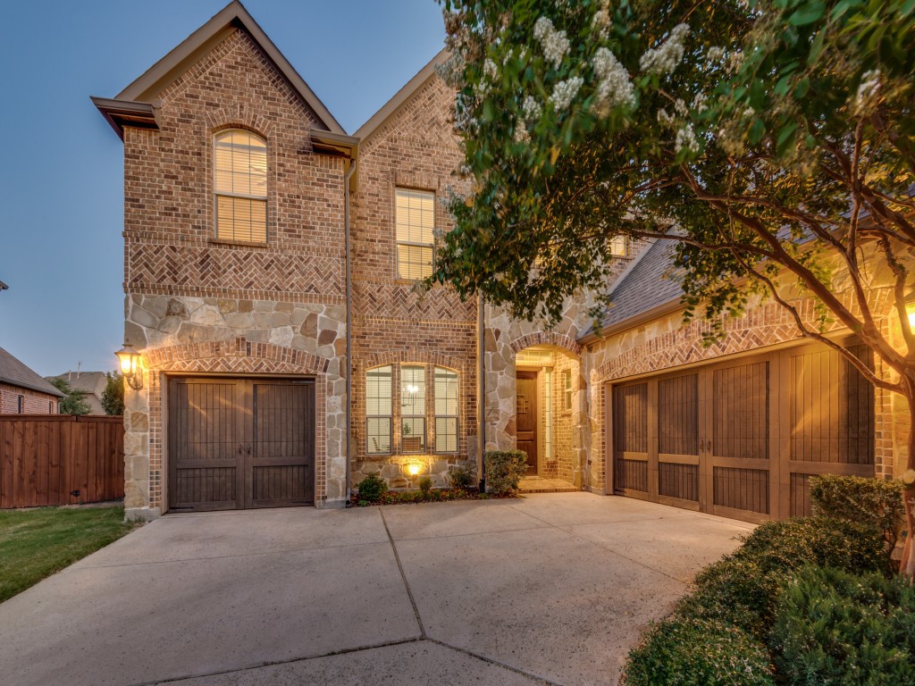 1758 Campbell Court Frisco TX 75036