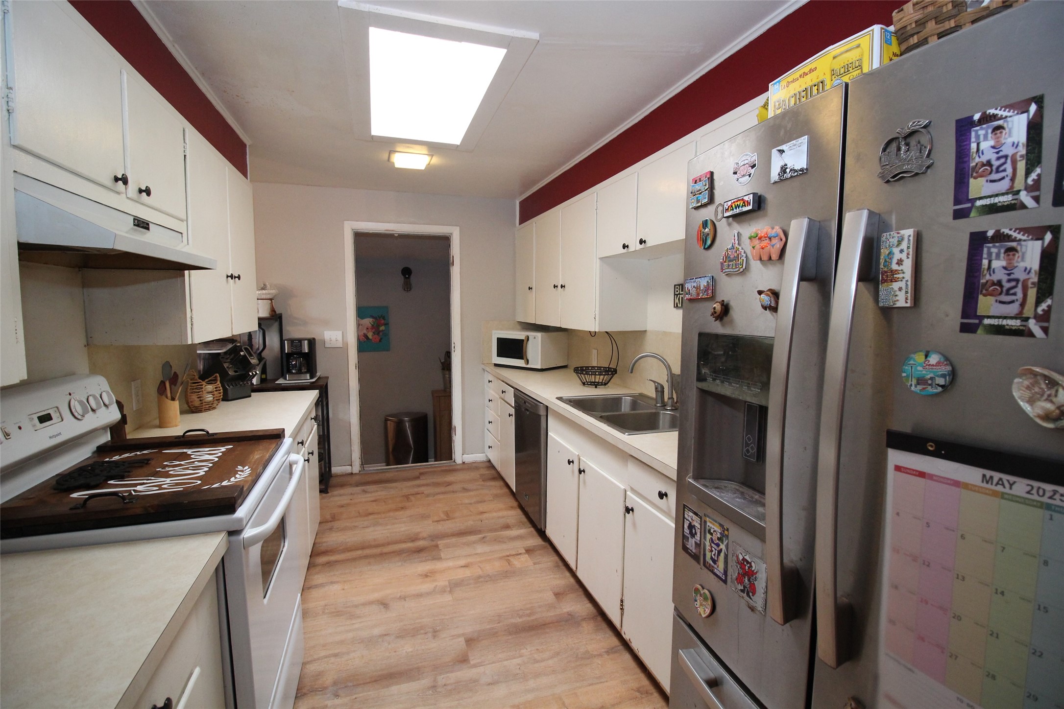 810 W Eden Street Munday TX 76371