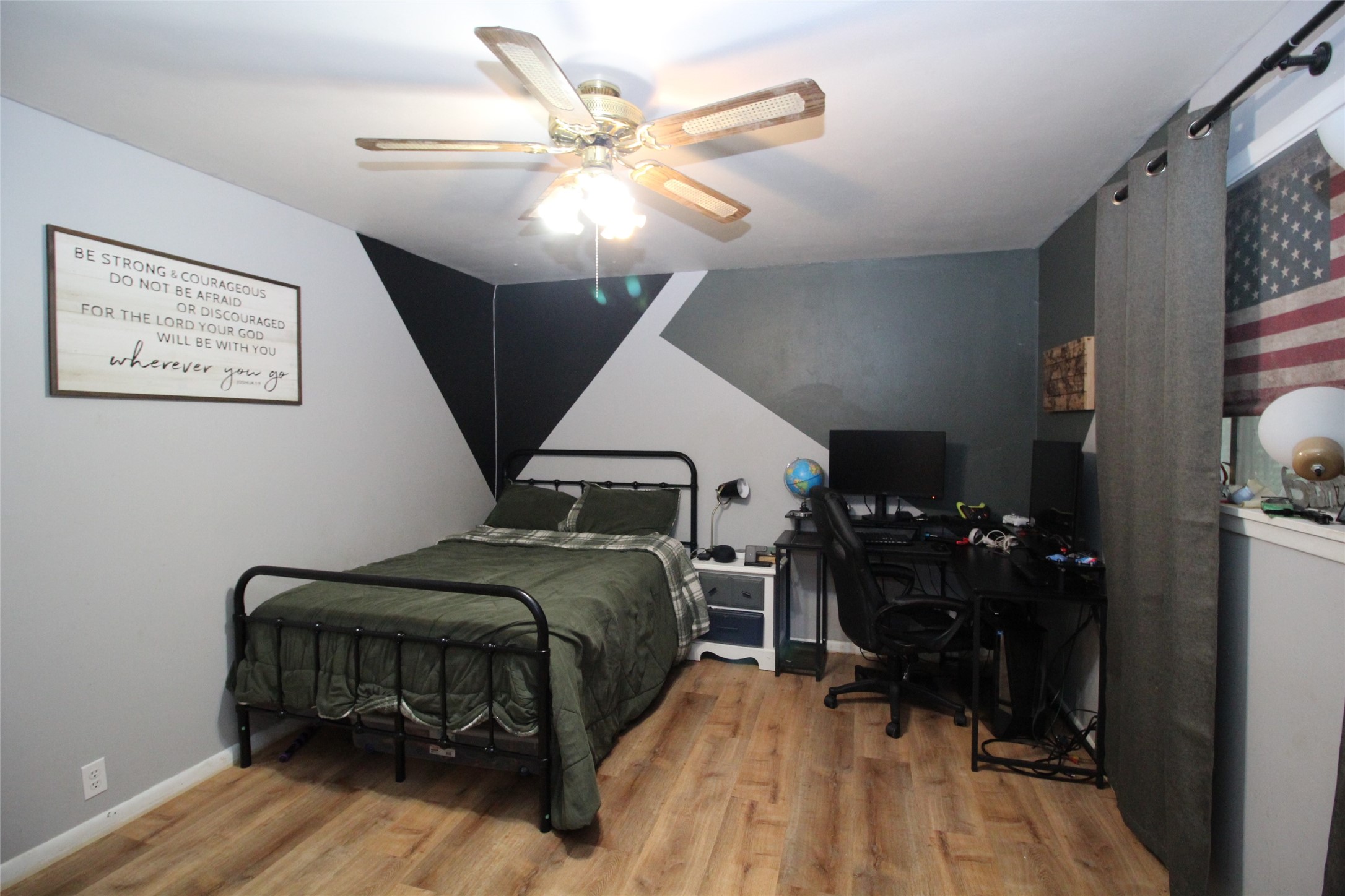 810 W Eden Street Munday TX 76371