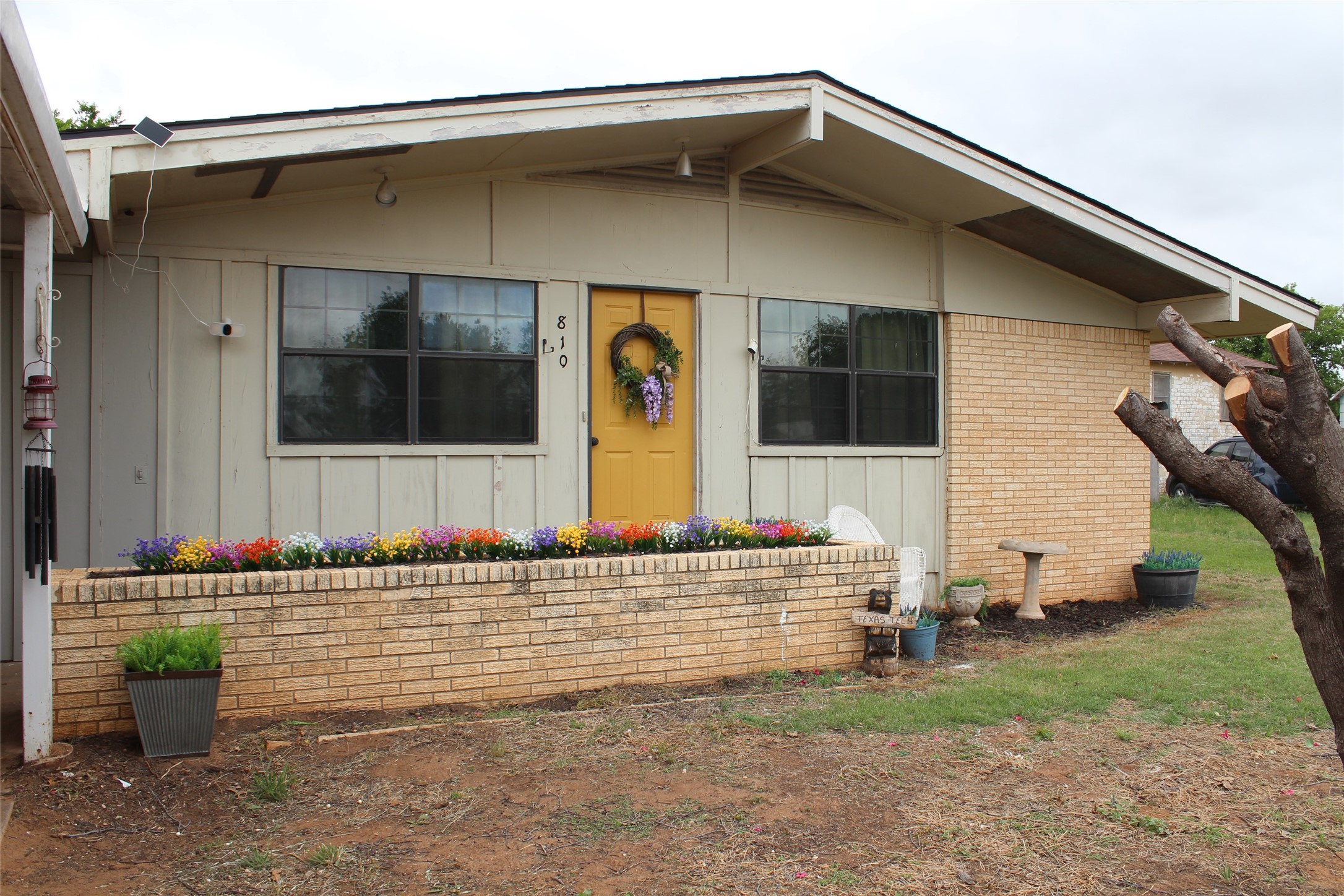 810 W Eden Street Munday TX 76371