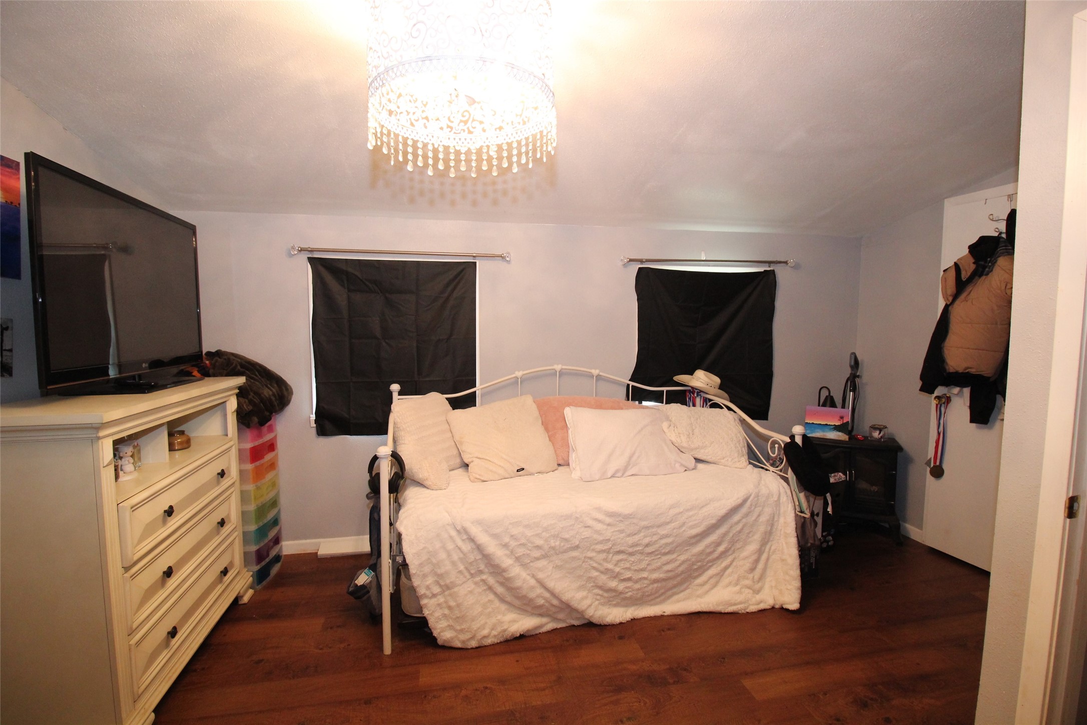 810 W Eden Street Munday TX 76371