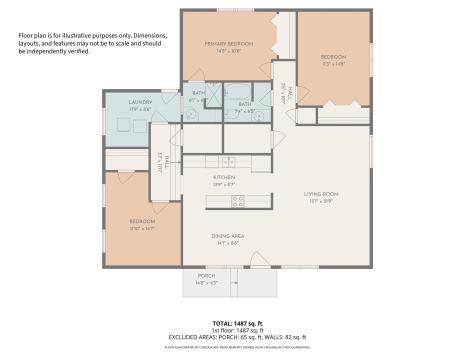 810 W Eden Street Munday TX 76371