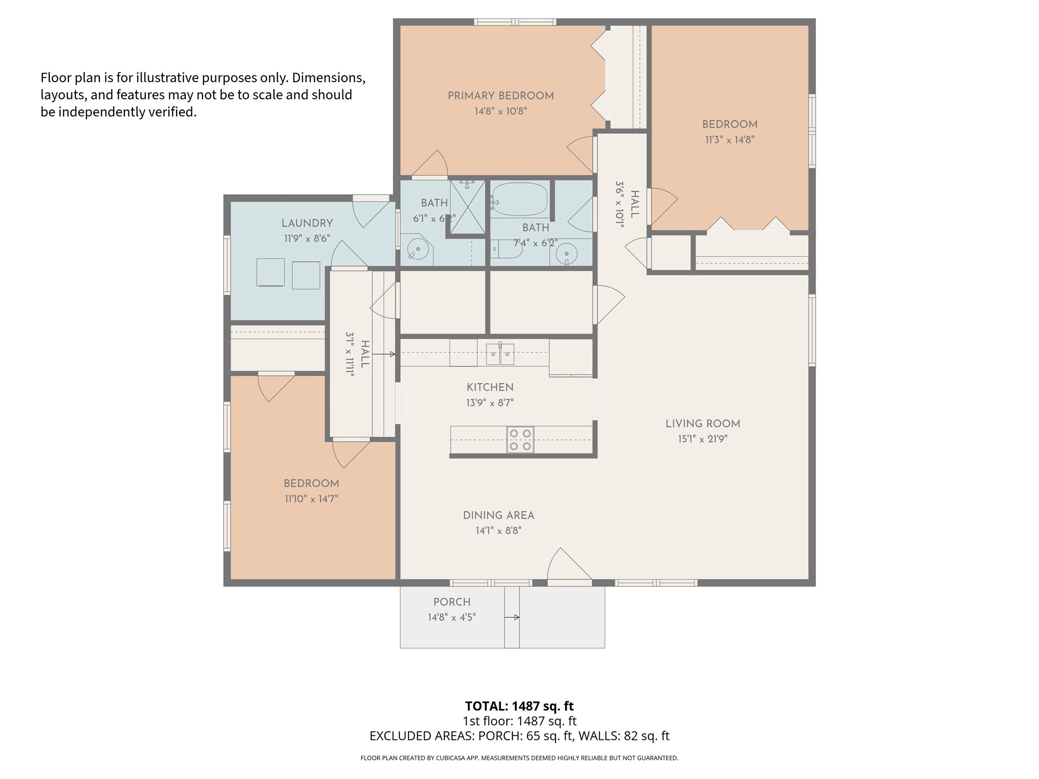 810 W Eden Street Munday TX 76371