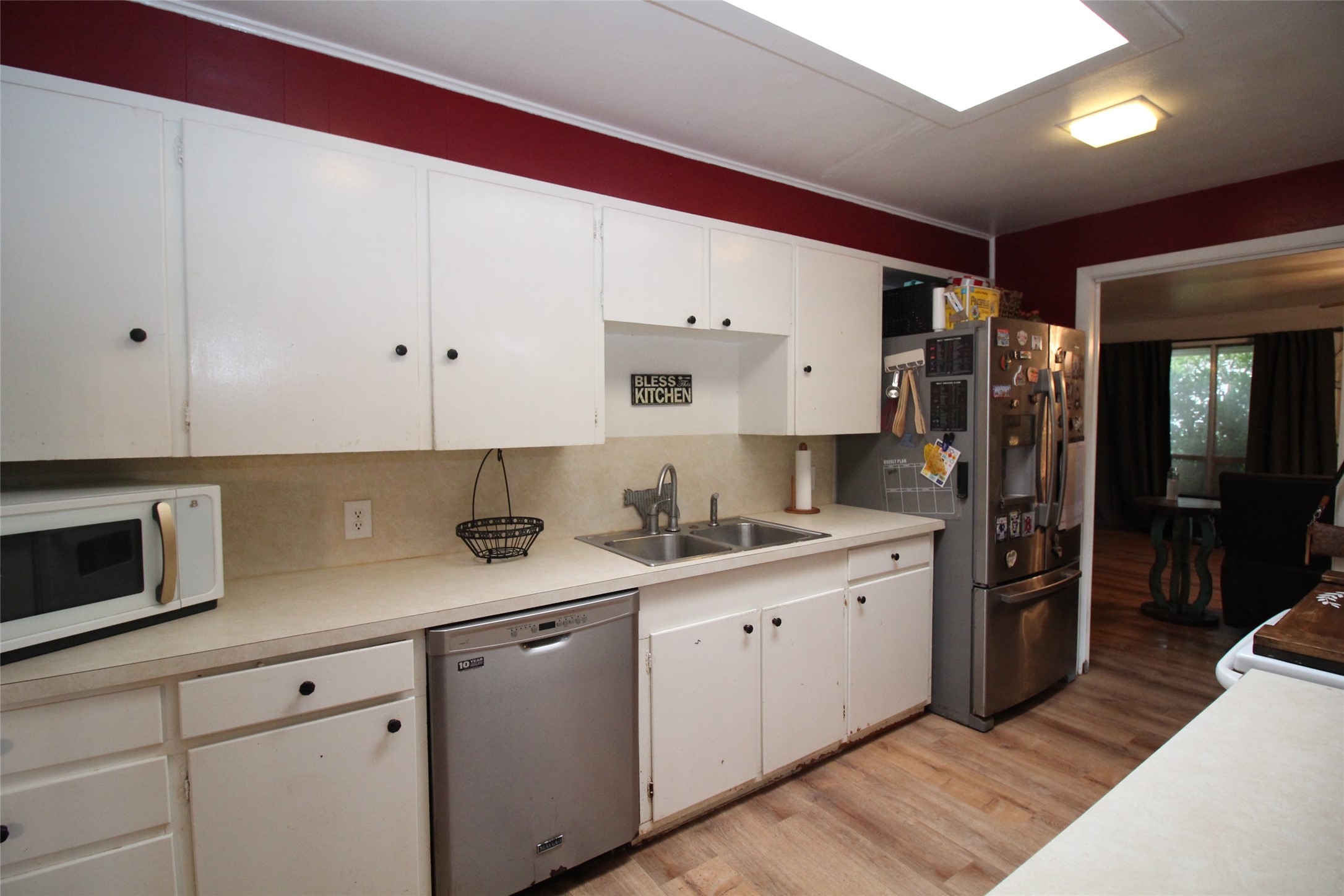 810 W Eden Street Munday TX 76371
