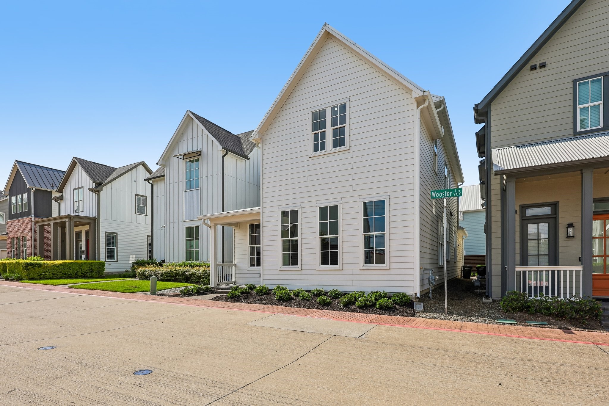 708 Wooster Lane Plano TX 75074