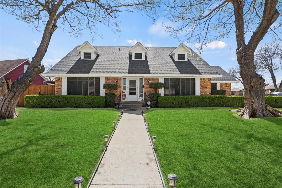 3942 Pictureline Drive Dallas TX 75233