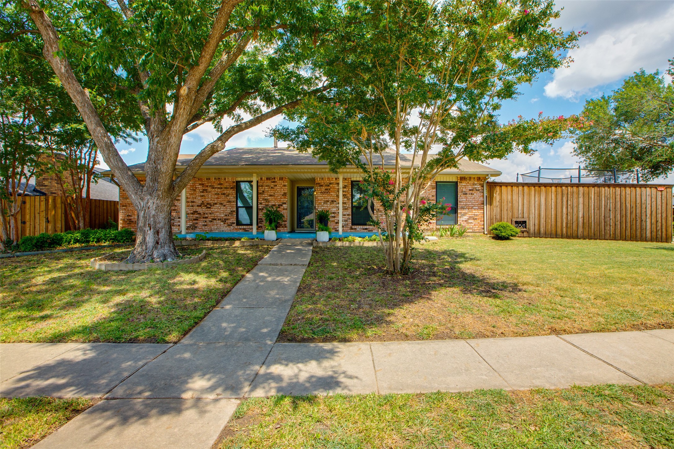 6000 Mayes Drive The Colony TX 75056