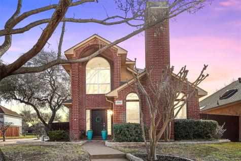 18744 Voss Road Dallas TX 75287