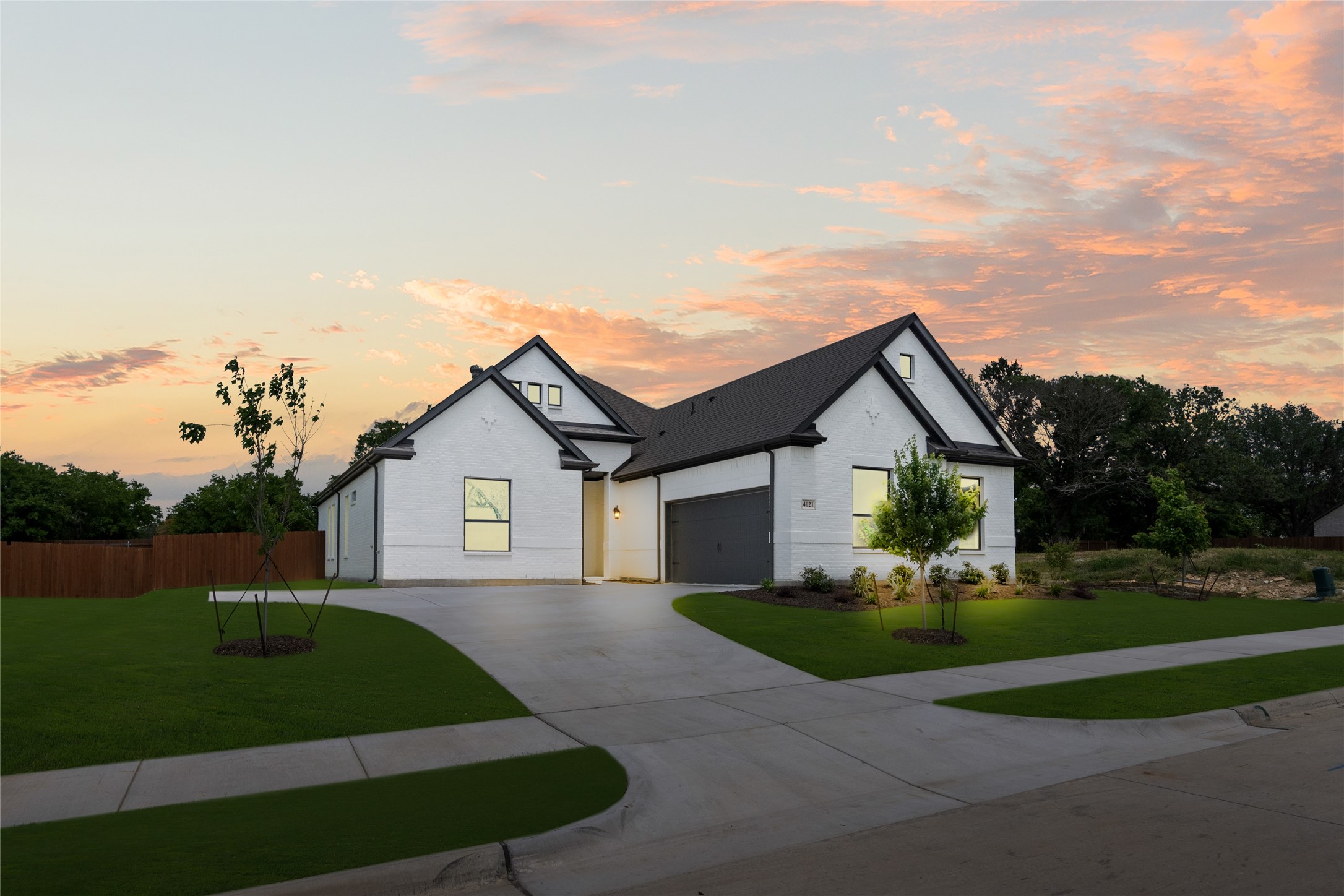 4021 Alpine Street Midlothian TX 76065