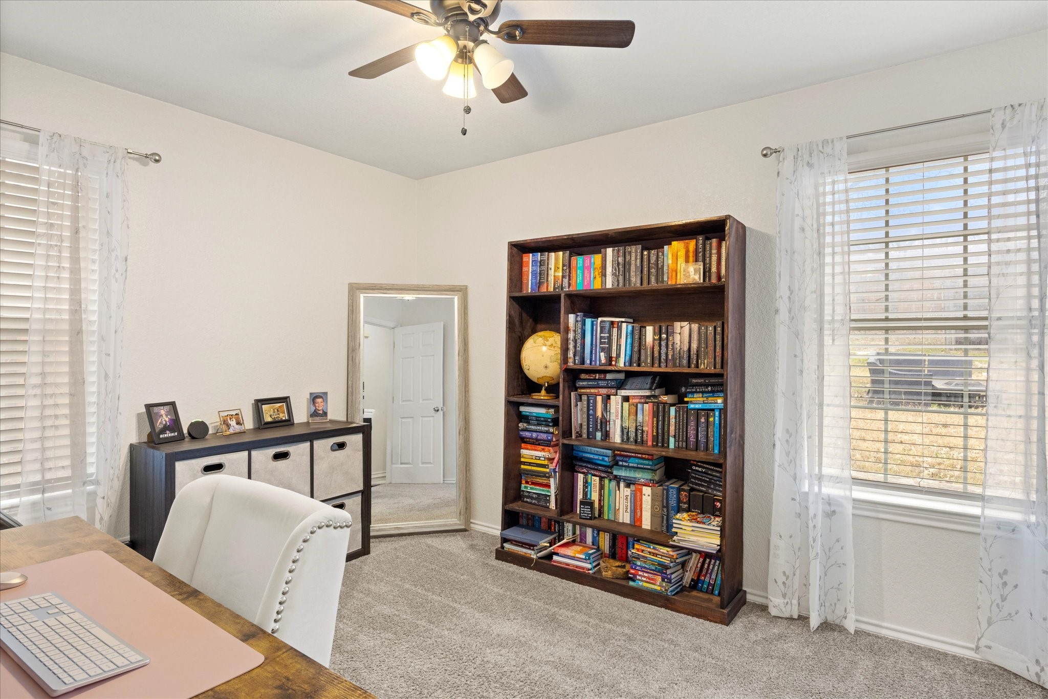 1709 W Doyle Street Granbury TX 76048