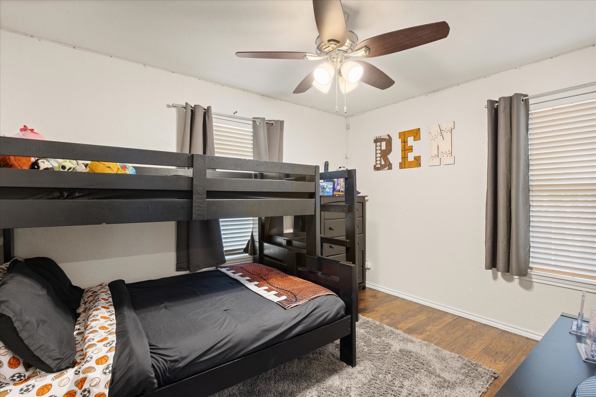 1709 W Doyle Street Granbury TX 76048