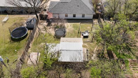 1709 W Doyle Street Granbury TX 76048