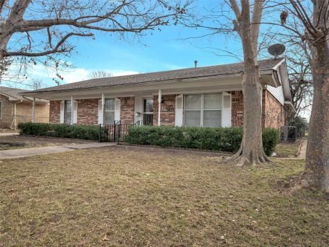 802 W Pelton Street Sherman TX 75092