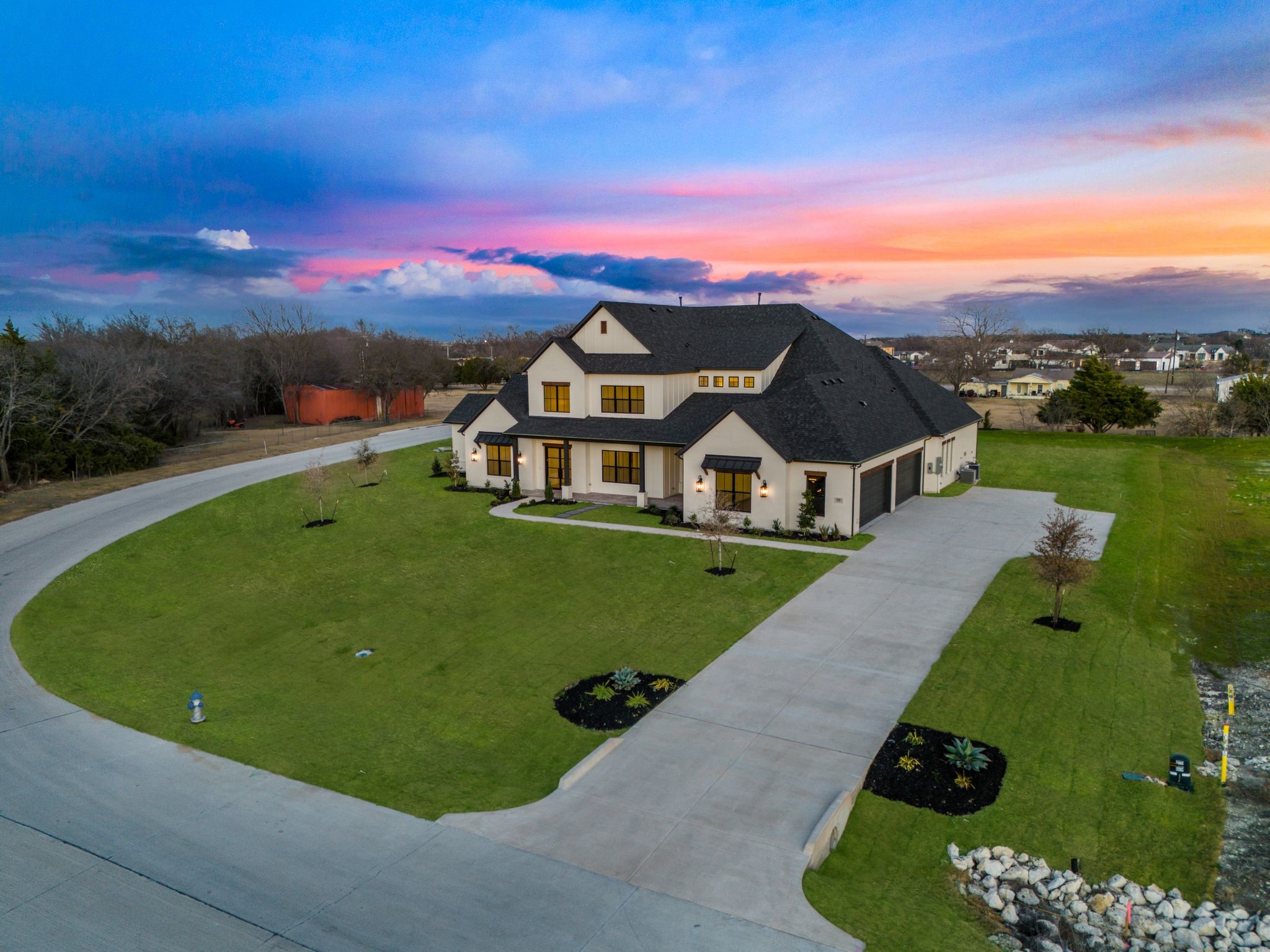 940 Healey Drive Fairview TX 75069