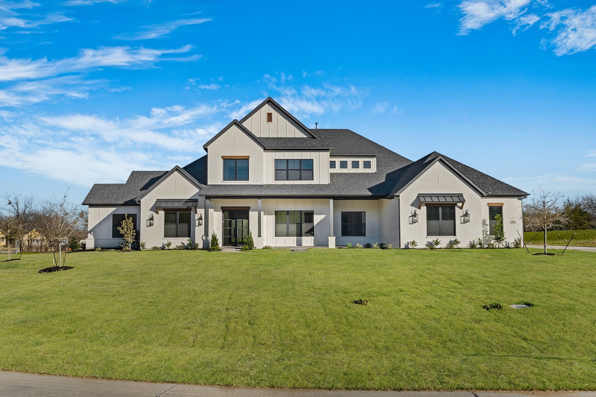 940 Healey Drive Fairview TX 75069