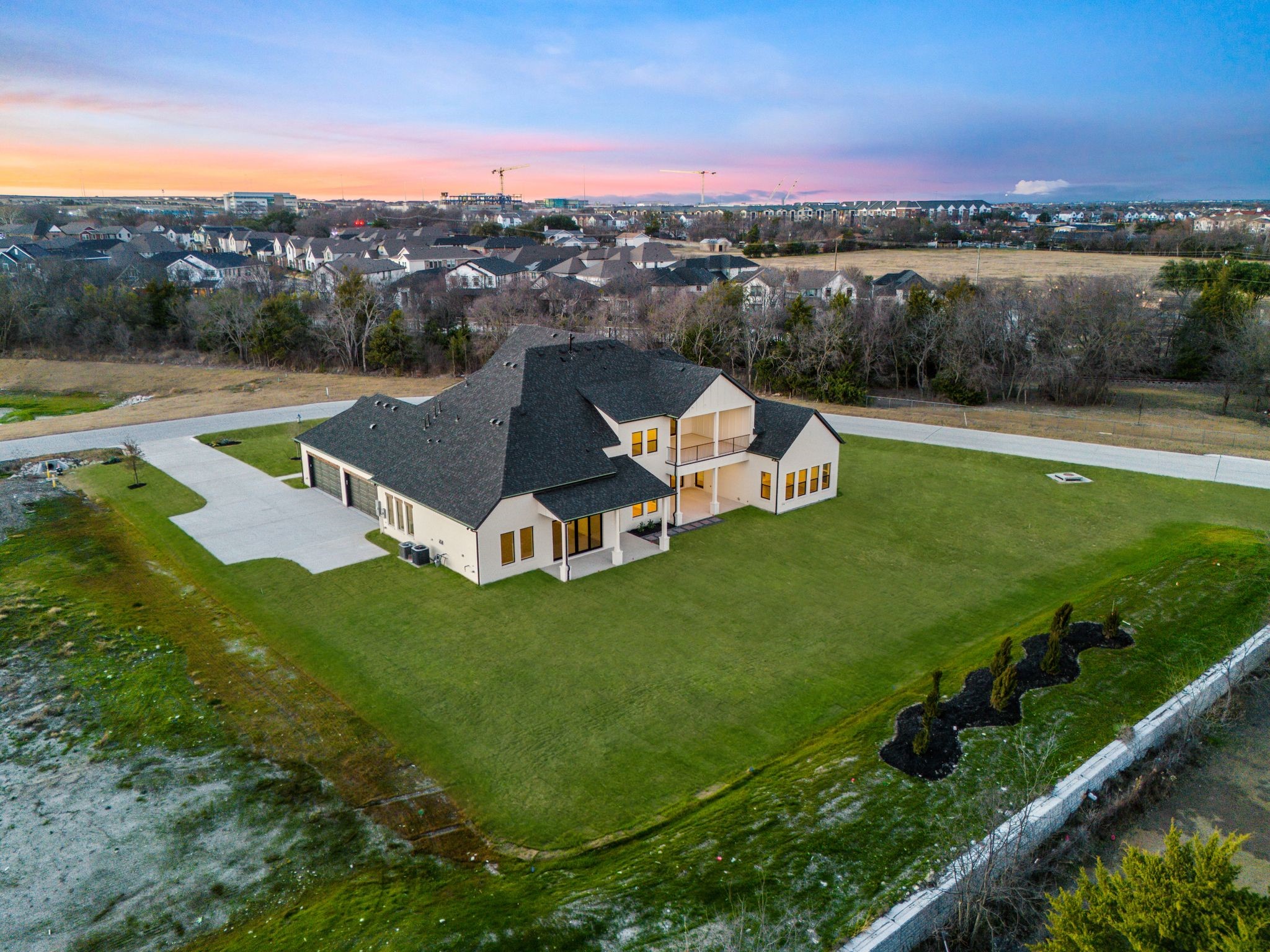 940 Healey Drive Fairview TX 75069