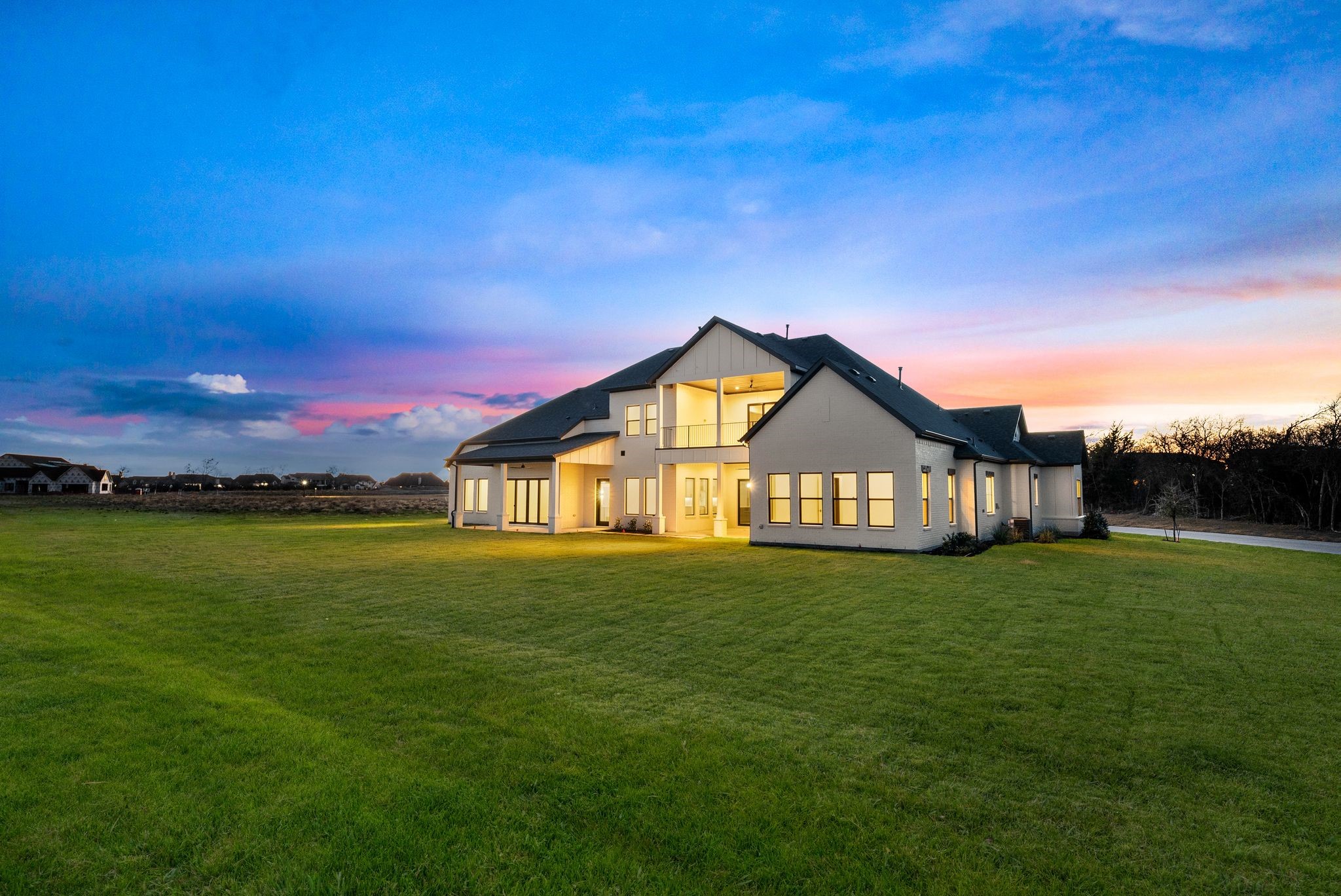 940 Healey Drive Fairview TX 75069