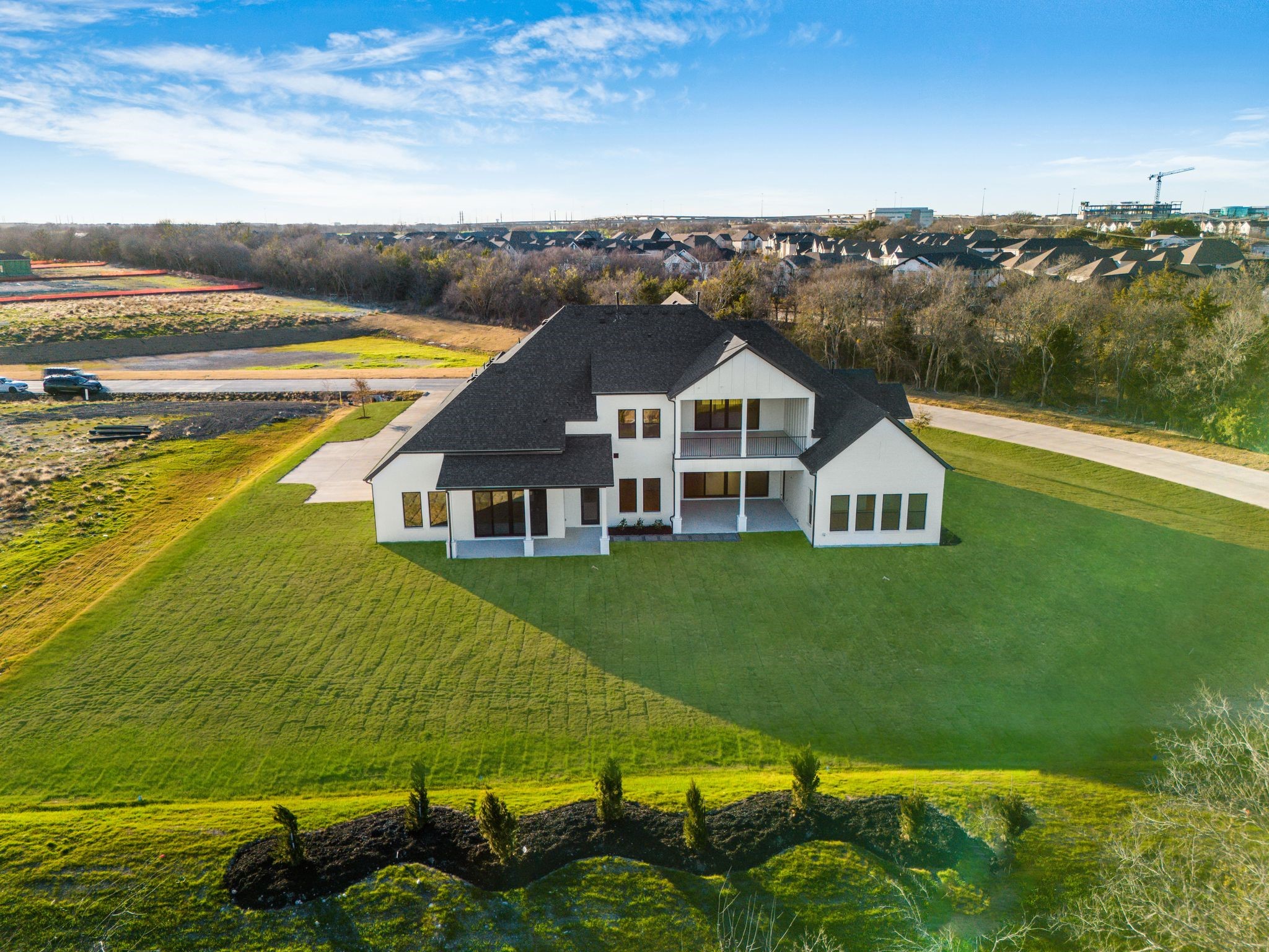 940 Healey Drive Fairview TX 75069