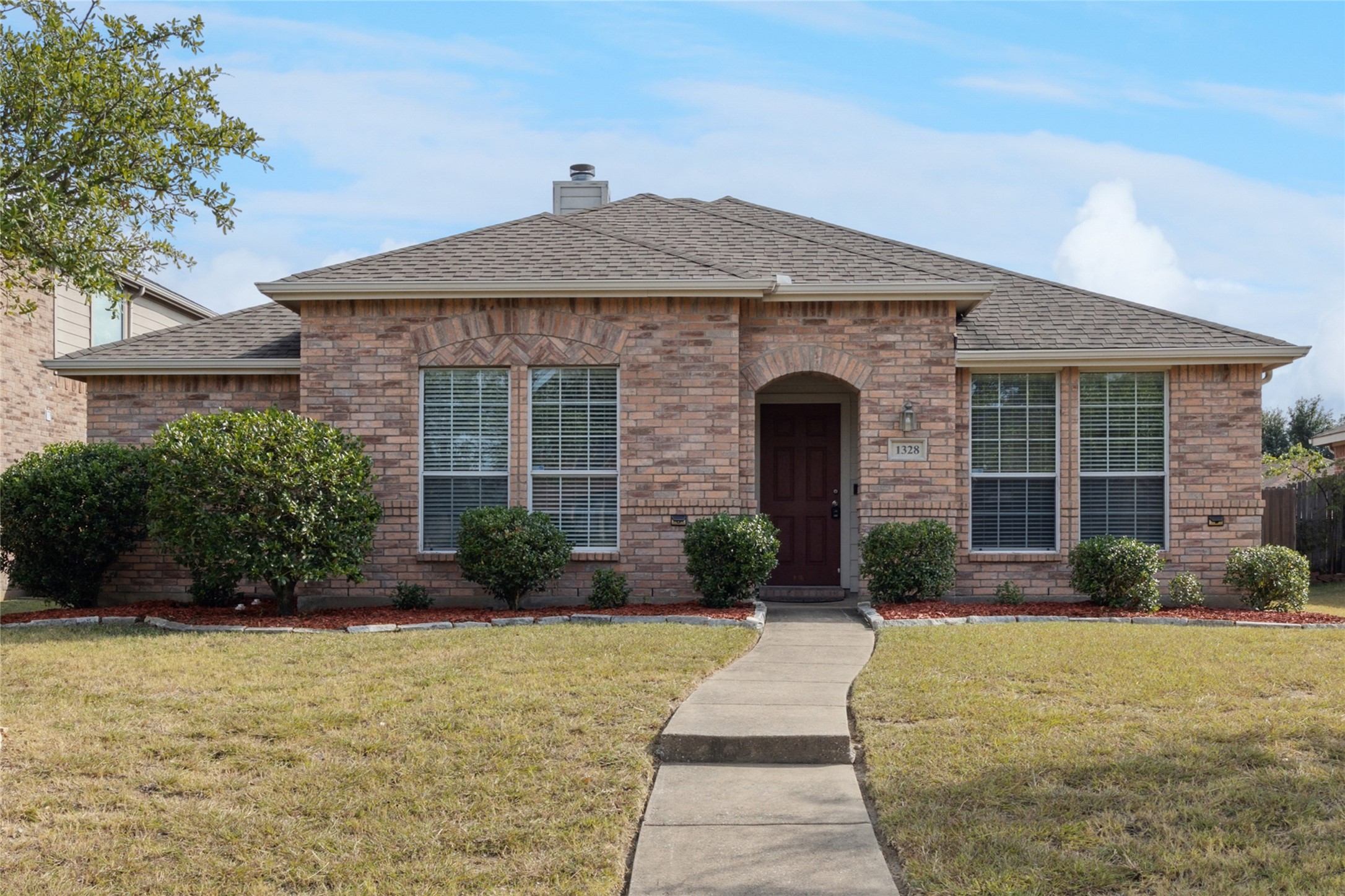 1328 Marvin Gardens Lancaster TX 75134