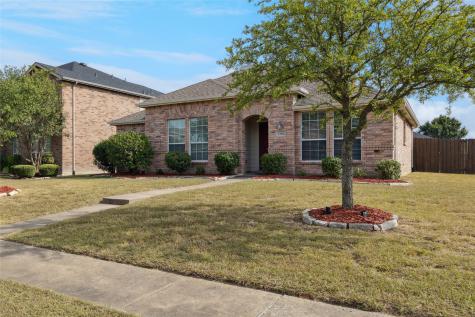 1328 Marvin Gardens Lancaster TX 75134