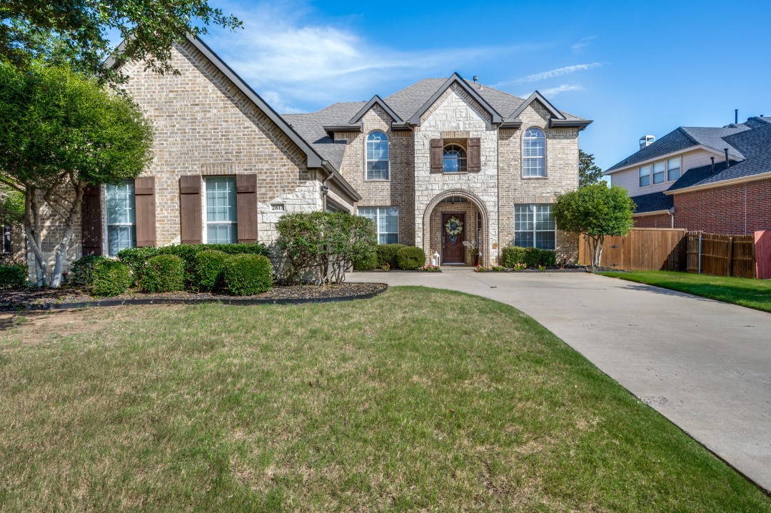 2817 Butterfield Stage Road Highland Village TX 75077