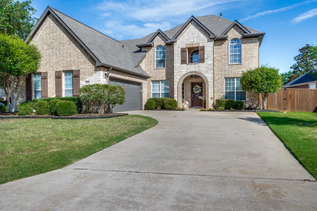 2817 Butterfield Stage Road Highland Village TX 75077
