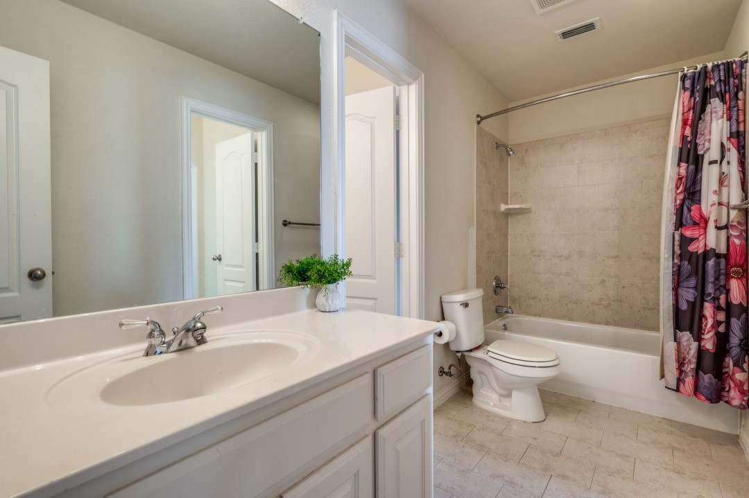 2817 Butterfield Stage Road Highland Village TX 75077