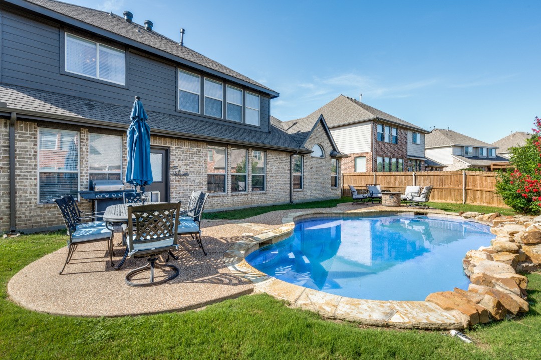 2817 Butterfield Stage Road Highland Village TX 75077