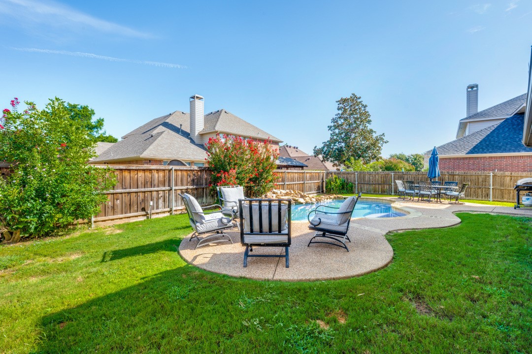 2817 Butterfield Stage Road Highland Village TX 75077