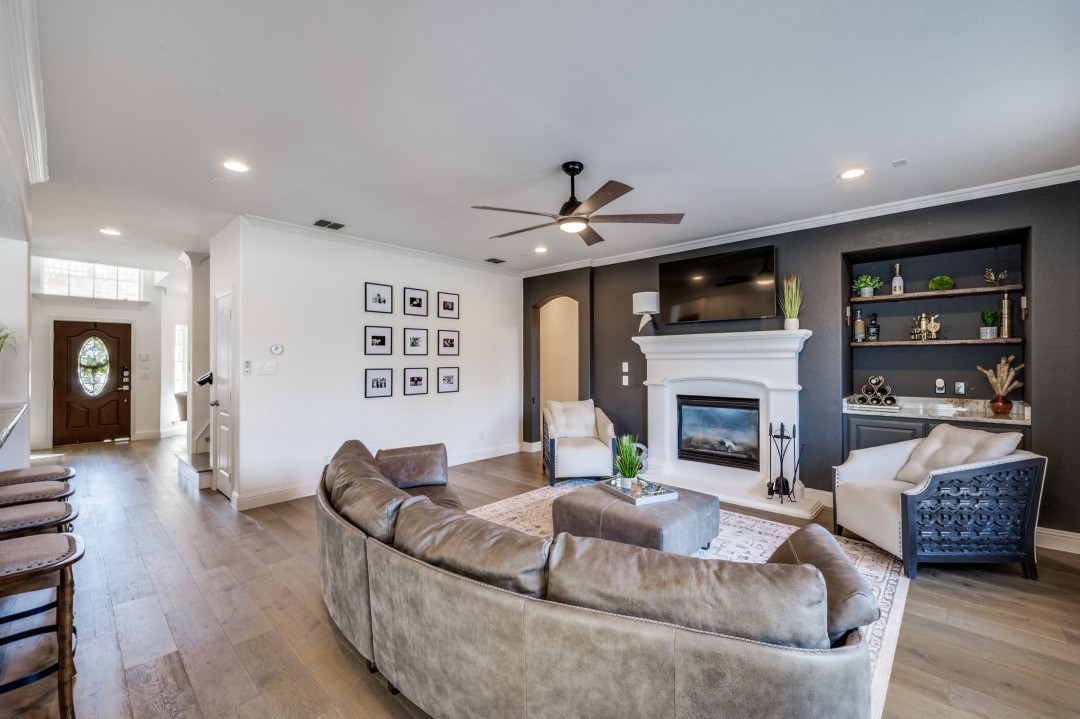 2817 Butterfield Stage Road Highland Village TX 75077