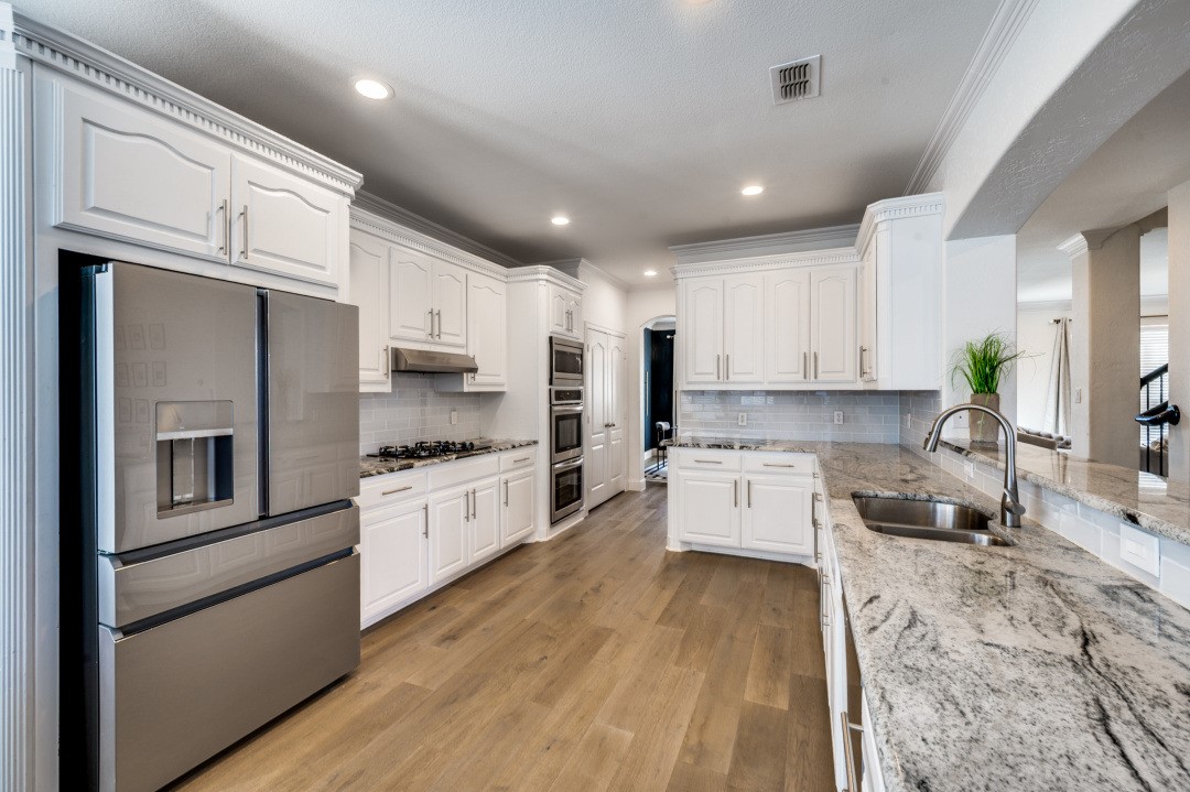 2817 Butterfield Stage Road Highland Village TX 75077
