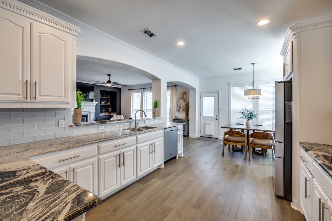 2817 Butterfield Stage Road Highland Village TX 75077