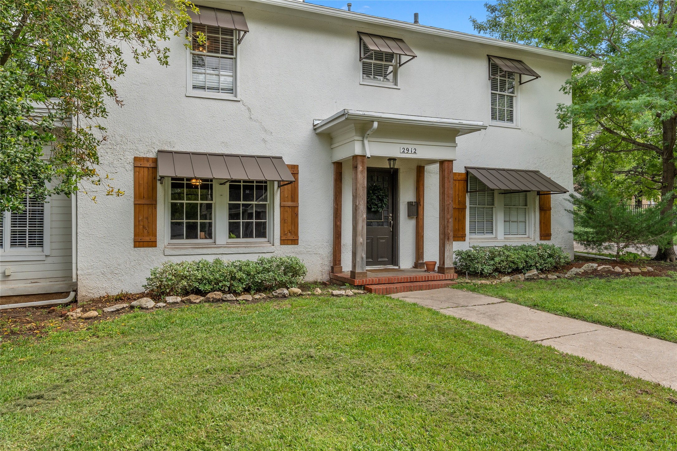 2912 Fort Avenue Waco TX 76707