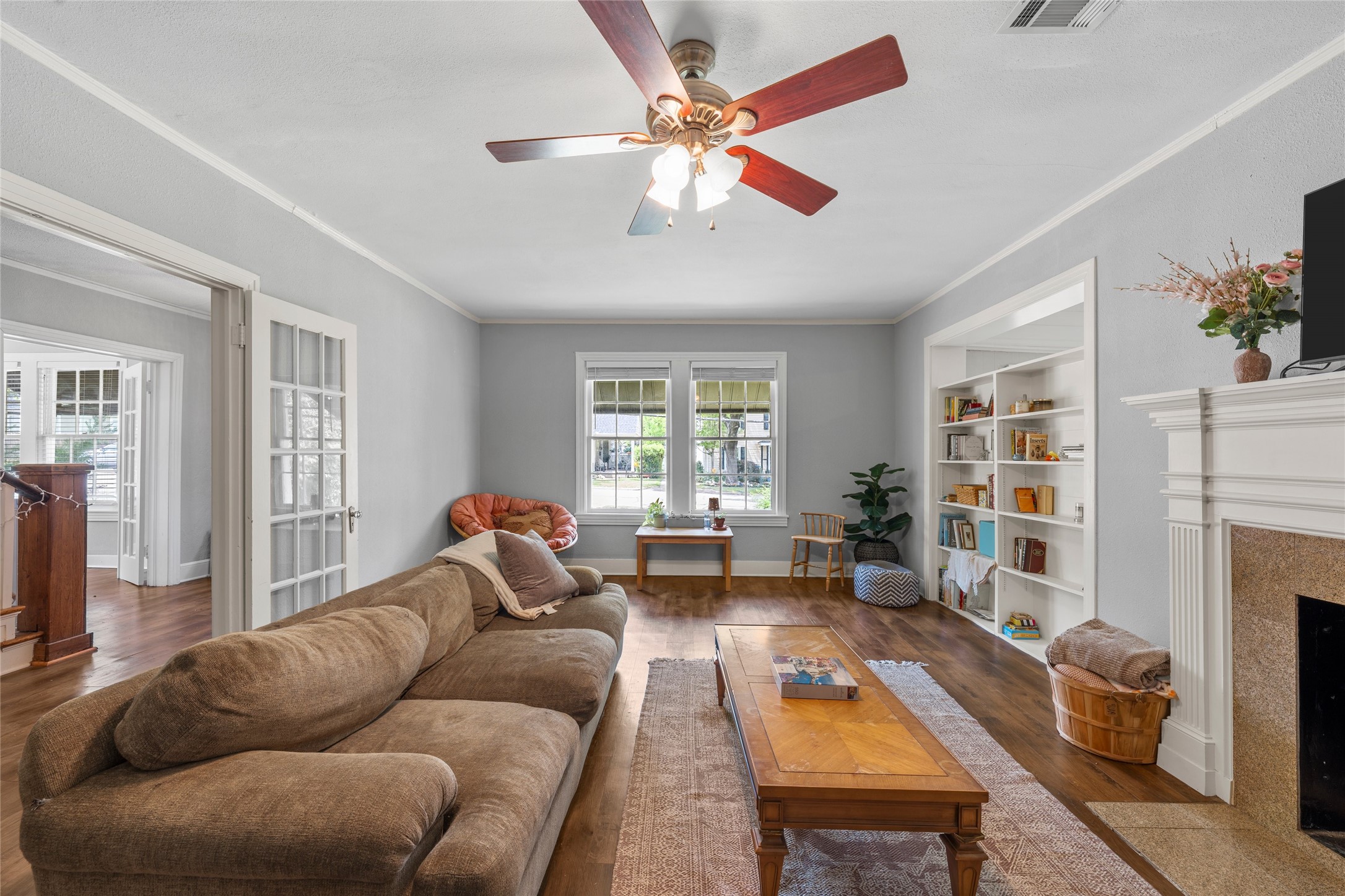 2912 Fort Avenue Waco TX 76707