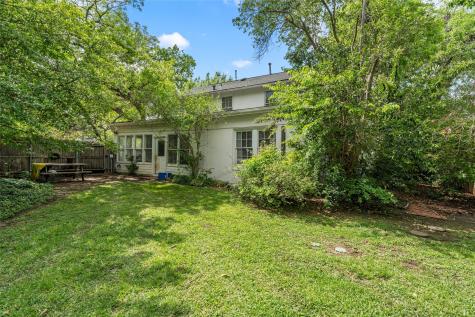 2912 Fort Avenue Waco TX 76707