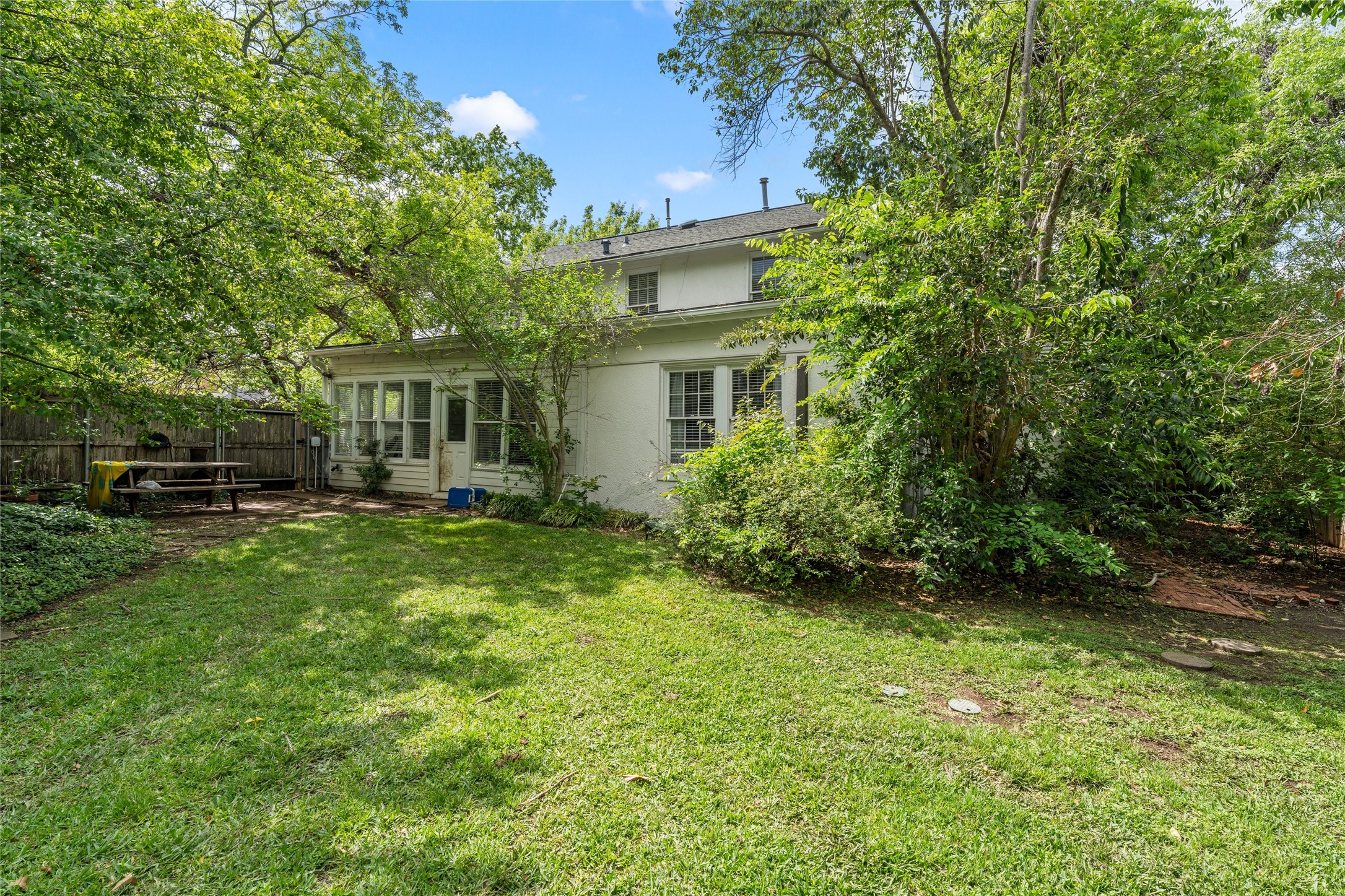 2912 Fort Avenue Waco TX 76707