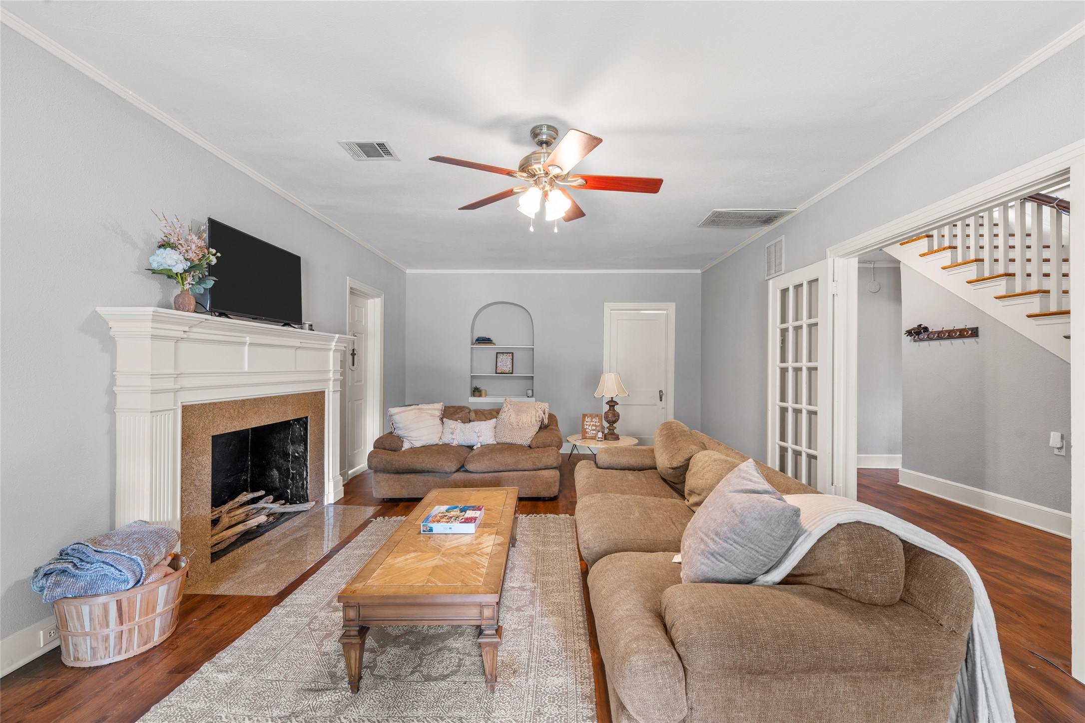 2912 Fort Avenue Waco TX 76707