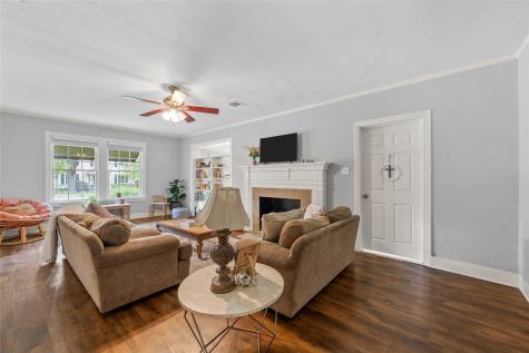 2912 Fort Avenue Waco TX 76707